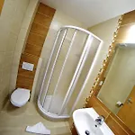 Privat Galfy Vendégház Vysoké Tatry