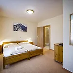 Privat Galfy Vysoké Tatry