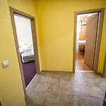 Privat Galfy Vendégház 3*