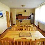 Vendégház Privat Galfy Vysoké Tatry