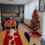 Privat Galfy Affittacamere Vysoké Tatry