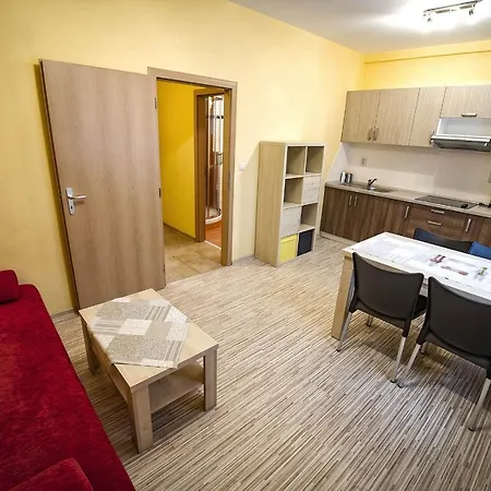 بيت ضيافة Privat Galfy