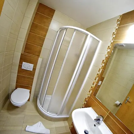 Privat Galfy Vendégház Vysoké Tatry