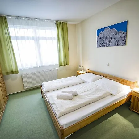 Guest house Privat Galfy