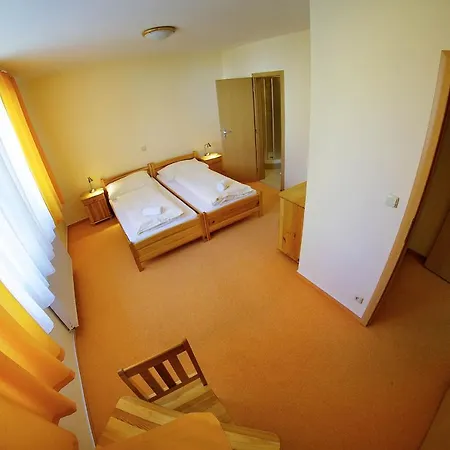 Privat Galfy Guest house *