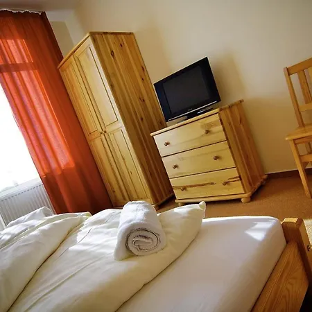 Guest house Privat Galfy Vysoke Tatry