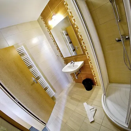 Guest house Privat Galfy