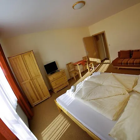 Privat Galfy بيت ضيافة Vysoké Tatry