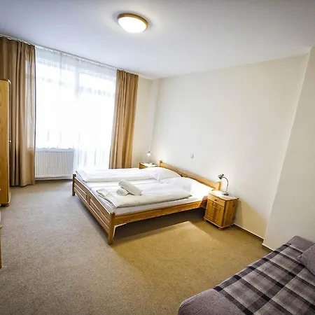 Privat Galfy Vysoké Tatry