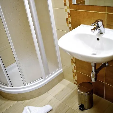 Privat Galfy Guest house *