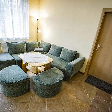 Guest house Privat Galfy Vysoke Tatry