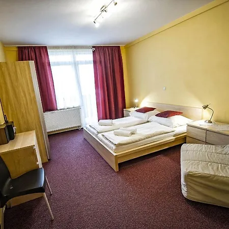 Privat Galfy 3* Wysokie Tatry