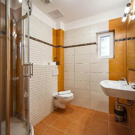 Guest house Privat Galfy