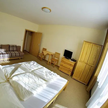 Privat Galfy بيت ضيافة Vysoké Tatry