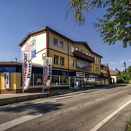 Privat Galfy * Vysoke Tatry