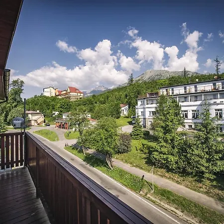 Pensjonat Privat Galfy