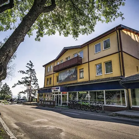 Privat Galfy Guest house Vysoke Tatry