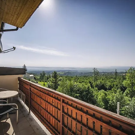 Privat Galfy Pensionat Vysoké Tatry