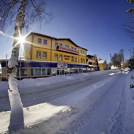 Privat Galfy Vendégház 3*