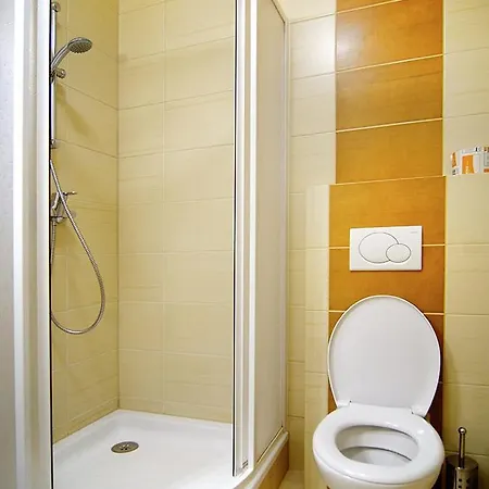 Privat Galfy 3*