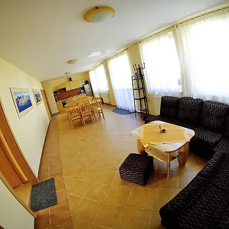 Privat Galfy 3* Vysoké Tatry