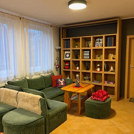 Privat Galfy בית הארחה