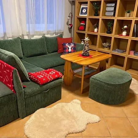 Vyhliadka Galfy Guest house