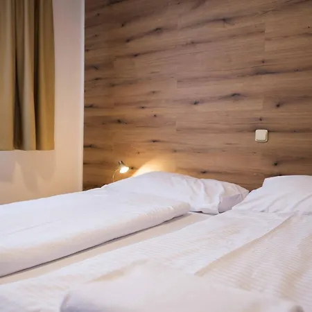 Privat Galfy 3* Vysoké Tatry