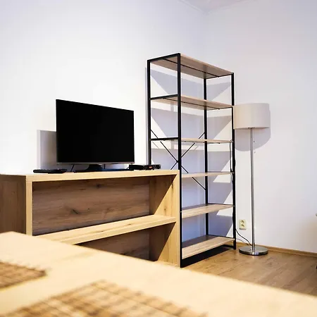 Privat Galfy Vysoké Tatry