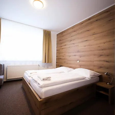 בית הארחה Privat Galfy Vysoké Tatry