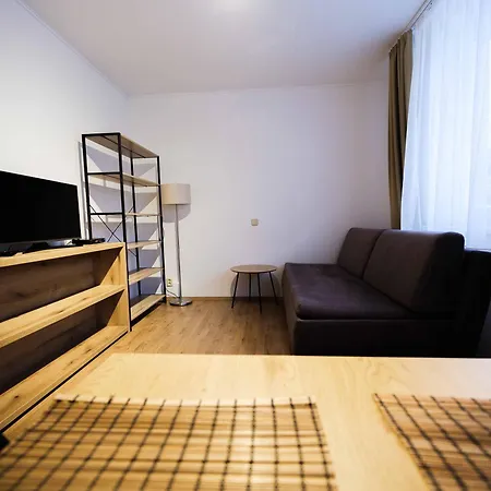 Privat Galfy Vysoké Tatry