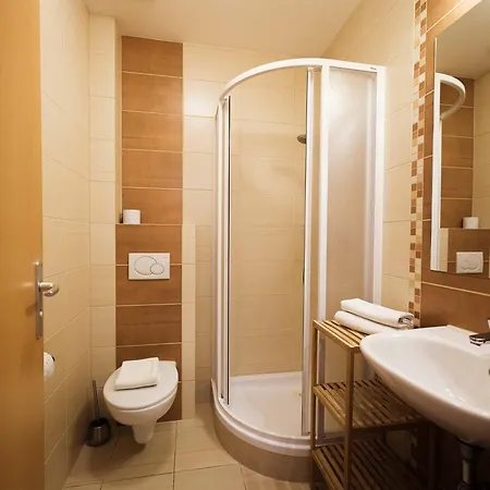 Privat Galfy 3* Vysoké Tatry