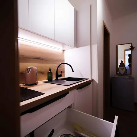 Privat Galfy Vysoké Tatry