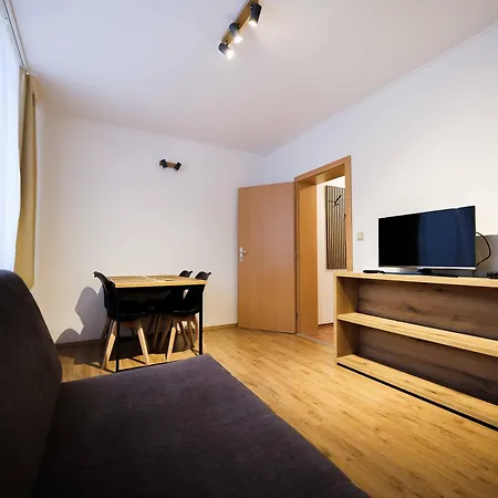 Privat Galfy 3* Vysoké Tatry