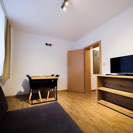 Privat Galfy 3* Vysoké Tatry