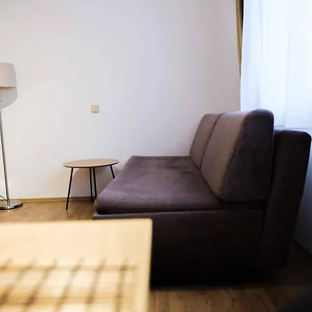 Privat Galfy Pensionat Vysoké Tatry