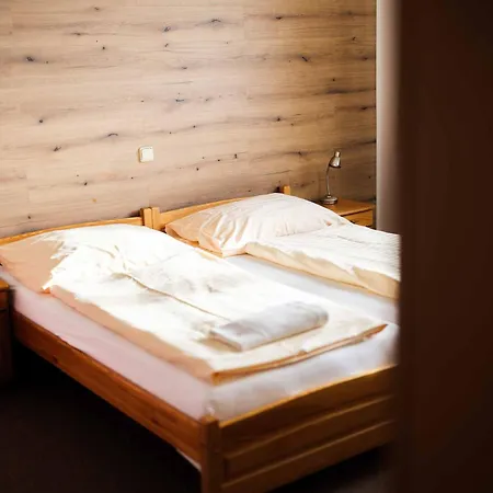 Privat Galfy בית הארחה Vysoké Tatry