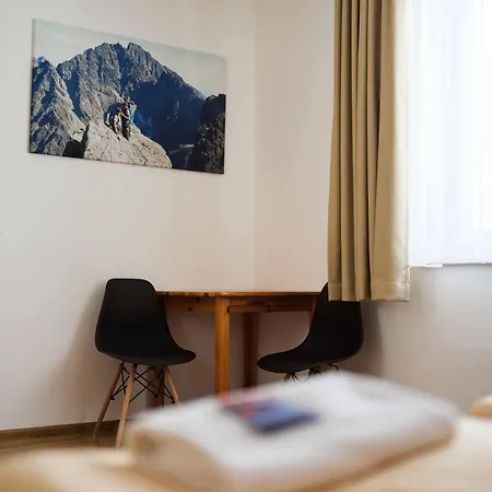 Privat Galfy 3* Vysoké Tatry