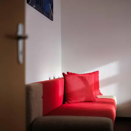 Privat Galfy 3* Vysoké Tatry