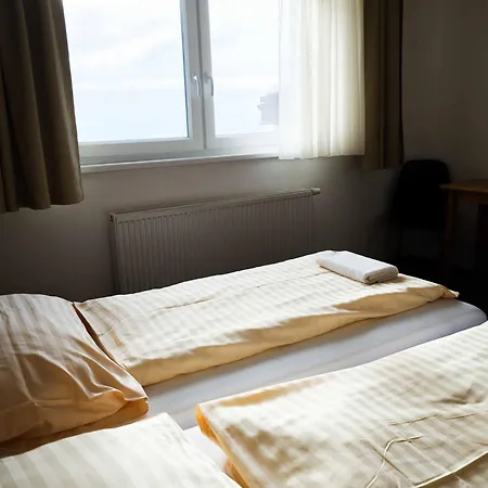 Privat Galfy 3* Vysoké Tatry