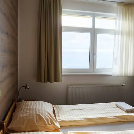 בית הארחה Privat Galfy Vysoké Tatry