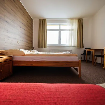 Privat Galfy 3* Vysoké Tatry