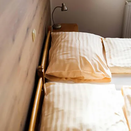 Privat Galfy Vysoké Tatry