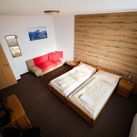 Privat Galfy 3*