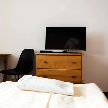 Pensionat Privat Galfy Vysoké Tatry