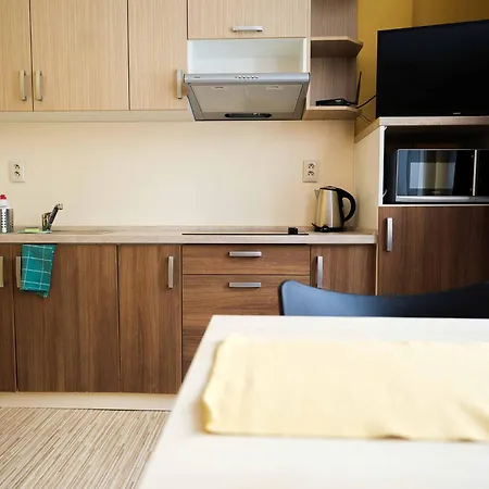 Privat Galfy Pensionat