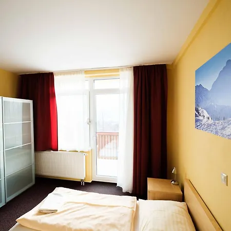 Privat Galfy 3*
