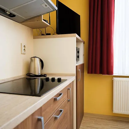 Privat Galfy Pensionat