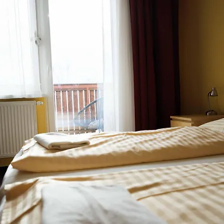 Privat Galfy 3*
