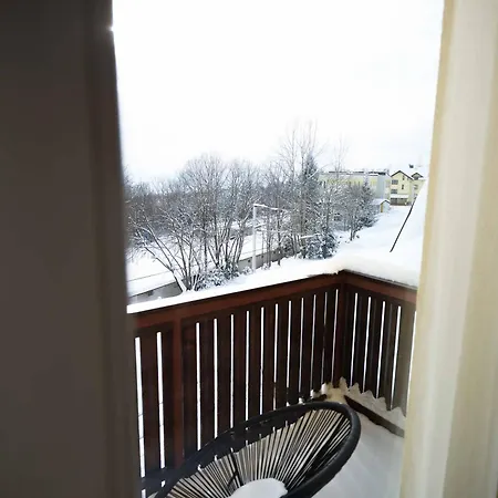 Privat Galfy Vysoké Tatry
